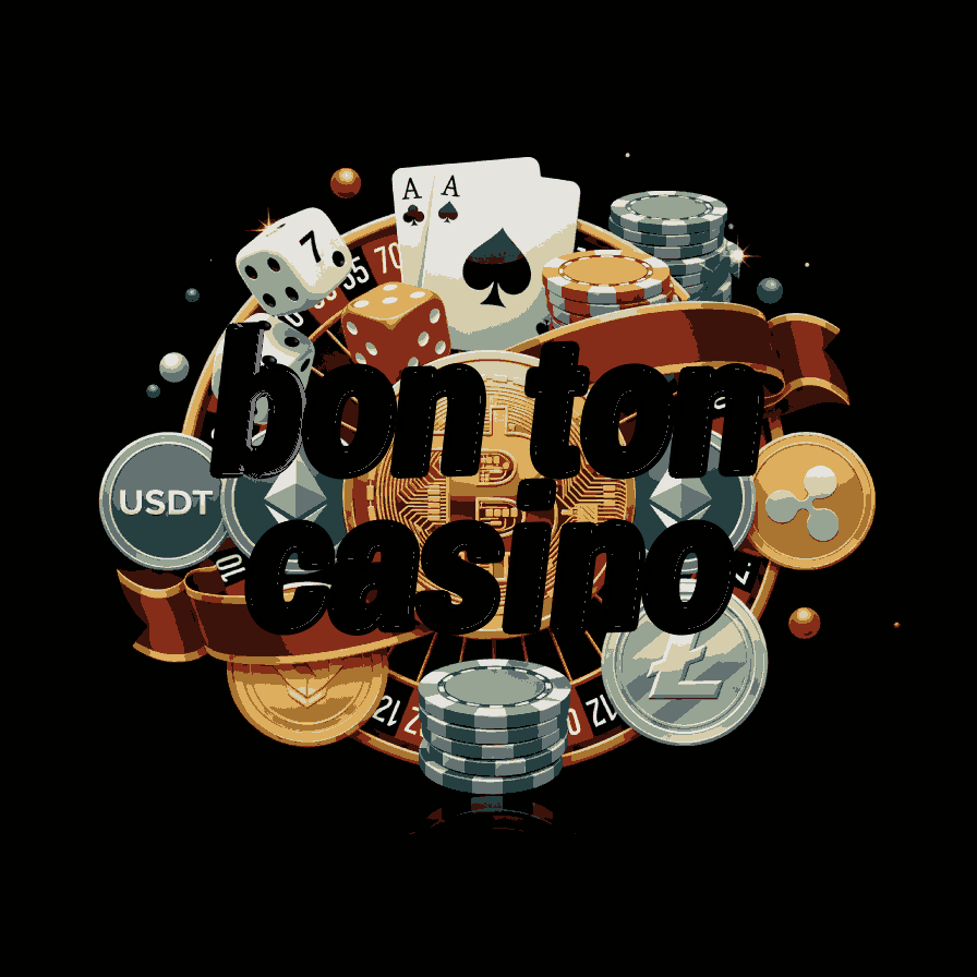 Bon Ton Casino - Elegant French Casino